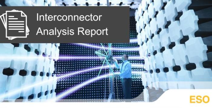 Interconnector Analysis Report