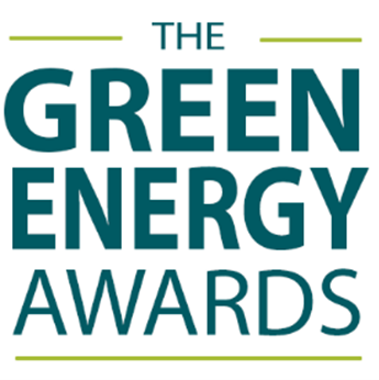 The green energy awards