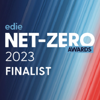 Net zero 2023 finalist