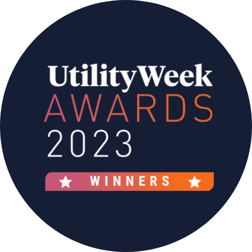Utility Week Awards 2023 winners