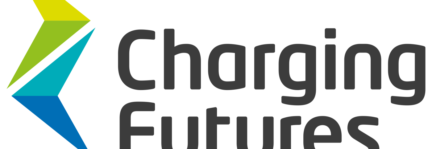 Charging Futures Logo