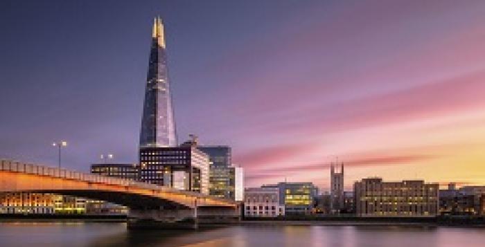 National Grid ESO - Industry information - Grid code CUSC code - the Shard from London Bridge