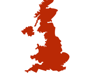 Outline of the united kingdom