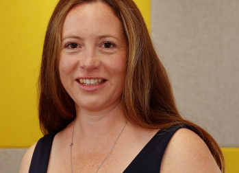 Claire Favier-Tilston ESO Company Secretary